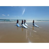 Surf Safari & Beach 4WD Day Tour | Rainbow Beach To Double Island Point
