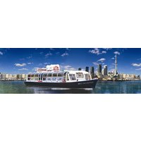 Toronto Harbour And Islands Sightseeing Cruise