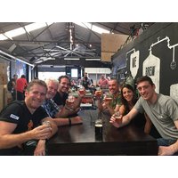 Sydney Brewery Tour | Barmy Army Exclusive