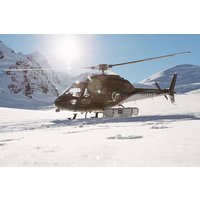 Mount Cook 45-Minute Scenic Flight In A Ski Plane Or Helicopter