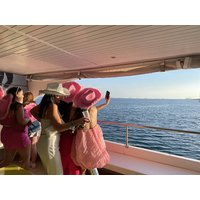 The Original Barcelona Boat Party