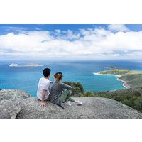 Wilsons Promontory Wilderness Tour