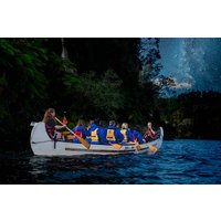 BIG Kanu Starlight Kayak Tour | From Rotorua