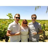 Afternoon Delights Coach Tour | Swan Valley