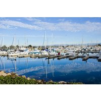 Newport's Champagne Premium Brunch Cruise