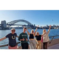 7 Day "Meet Me" Sydney | 18 To 30's | Gap Year Package