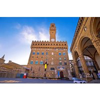 Florence’s Accademia Gallery | Small Group Tour