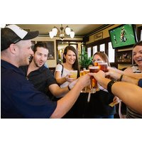 Hobart Liquid History Pub | Small Group Tour