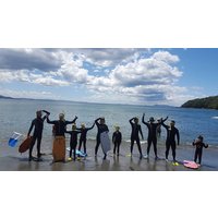 Guided Snorkel Experience, Advanced | Goat Island