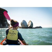 Split Apple Rock Guided Kayak | Half Day Tour