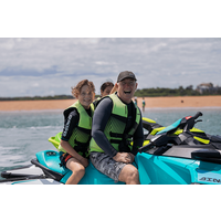 Casino Royale Jet Ski Tour