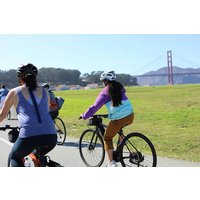 Highlights Of Golden Gate Park Guided Bike Tour