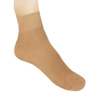 Sokken en kniekousen voor diabetici, Huidkleuren, Sokken