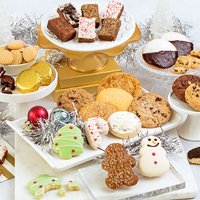 Wonderland Bakery Box