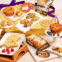 The Breakfast Basket
