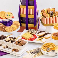 Signature Bakery Tower