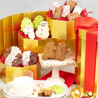 Holiday Boutique Bakery Gift