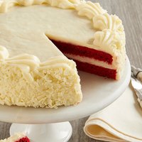 Red Velvet Chocolate Cake