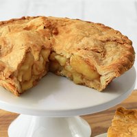 Country Apple Pie