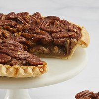 Classic Pecan Pie