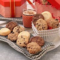 Couture Cookie Box