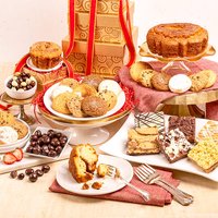 Incredible Bakery Tower