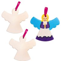 Click to view product details and reviews for Angel Ceramic Decorations Pack Of 5 Christmas Crafts 2 Ribbon Colours Blue Pink. Click to view product details and reviews for Angel Ceramic Decorations Pack Of 5 Christmas Crafts 2 Ribbon Colours Blue Pink.