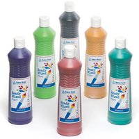 Click to view product details and reviews for Autumn Ready Mix Poster Paint Pack 600ml Set Of 6 Art Supplies 6 Assorted Colours Easy To Use Bottles. Click to view product details and reviews for Autumn Ready Mix Poster Paint Pack 600ml Set Of 6 Art Supplies 6 Assorted Colours Easy To Use Bottles.