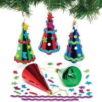 Click to view product details and reviews for Christmas Tree Mix Match Bauble Kits Pack Of 6 Christmas Crafts 3 Assorted Colours. Click to view product details and reviews for Christmas Tree Mix Match Bauble Kits Pack Of 6 Christmas Crafts 3 Assorted Colours.