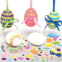 Click to view product details and reviews for Mosaic Easter Egg Kits Pack Of 4 Easter Crafts For Kids 4 Assorted Colourways Pink Orange Green Purple Blue Yellow Pink Yellow. Click to view product details and reviews for Mosaic Easter Egg Kits Pack Of 4 Easter Crafts For Kids 4 Assorted Colourways Pink Orange Green Purple Blue Yellow Pink Yellow.