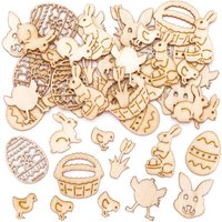 Click to view product details and reviews for Easter Mini Wooden Shapes Pack Of 45 9 Assorted Themed Designs 3d Embellishment. Click to view product details and reviews for Easter Mini Wooden Shapes Pack Of 45 9 Assorted Themed Designs 3d Embellishment.