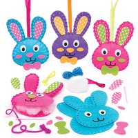 Click to view product details and reviews for Bunny Sewing Kits Pack Of 3 Easter Crafts For Kids 3 Designs Plastic Needle Wool Stuffing Ribbon Included Beginners Sewing Kit. Click to view product details and reviews for Bunny Sewing Kits Pack Of 3 Easter Crafts For Kids 3 Designs Plastic Needle Wool Stuffing Ribbon Included Beginners Sewing Kit.