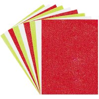 Click to view product details and reviews for Christmas Glitter Felt Sheets Pack Of 10 Christmas Craft Supplies 3 Assorted Glitter Colours Red Green White. Click to view product details and reviews for Christmas Glitter Felt Sheets Pack Of 10 Christmas Craft Supplies 3 Assorted Glitter Colours Red Green White.