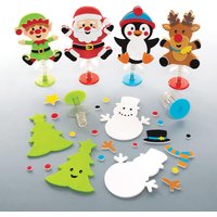 Festive Jump-up Kits (Pack of 6)