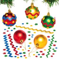 Click to view product details and reviews for Christmas Mix Match Bauble Kits Pack Of 8 Christmas Crafts 4 Bauble Colours Green Red Blue Gold. Click to view product details and reviews for Christmas Mix Match Bauble Kits Pack Of 8 Christmas Crafts 4 Bauble Colours Green Red Blue Gold.