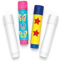 Design Your Own Telescopes (Pack of 2) Small Toys