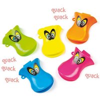 Click to view product details and reviews for Duck Whistles Pack Of 12 Pocket Money Toys. Click to view product details and reviews for Duck Whistles Pack Of 12 Pocket Money Toys.