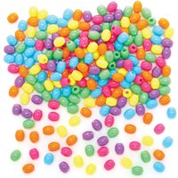Click to view product details and reviews for Easter Egg Pony Beads Pack Of 300 Easter Craft Supplies 6 Assorted Colours Orange Pink Yellow Lime Green Blue Purple. Click to view product details and reviews for Easter Egg Pony Beads Pack Of 300 Easter Craft Supplies 6 Assorted Colours Orange Pink Yellow Lime Green Blue Purple.