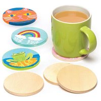 Click to view product details and reviews for Wooden Coasters Box Of 10 Design Your Own Decorate Personalise Circular 85mm Diameter. Click to view product details and reviews for Wooden Coasters Box Of 10 Design Your Own Decorate Personalise Circular 85mm Diameter.