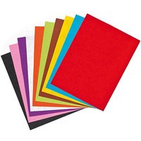 Click to view product details and reviews for Felt Sheets Value Pack Pack Of 15 10 Assorted Colours 30cm X 23cm Size 1mm Thick Felt Cuts With Scissors. Click to view product details and reviews for Felt Sheets Value Pack Pack Of 15 10 Assorted Colours 30cm X 23cm Size 1mm Thick Felt Cuts With Scissors.