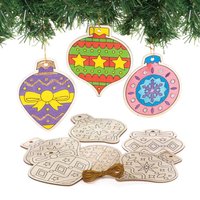 Click to view product details and reviews for Christmas Colour In Wooden Baubles Pack Of 12 Christmas Crafts. Click to view product details and reviews for Christmas Colour In Wooden Baubles Pack Of 12 Christmas Crafts.