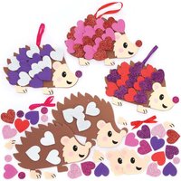 Click to view product details and reviews for Heart Hedgehog Foam Decoration Kits Pack Of 5 Decoration Craft Kits 5 Assorted Colourways Light Purple White Light Pink Red Purple Red Pink White Pink Light Pink. Click to view product details and reviews for Heart Hedgehog Foam Decoration Kits Pack Of 5 Decoration Craft Kits 5 Assorted Colourways Light Purple White Light Pink Red Purple Red Pink White Pink Light Pink.