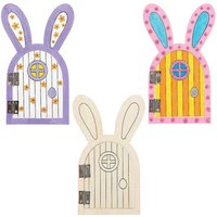Click to view product details and reviews for Bunny Wooden Fairy Doors Pack Of 4 Easter Crafts For Kids. Click to view product details and reviews for Bunny Wooden Fairy Doors Pack Of 4 Easter Crafts For Kids.