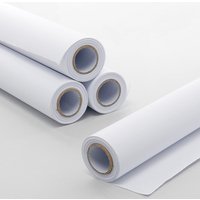 Easel Drawing Paper Rolls 70gsm (Pack of 4 rolls) Drawing