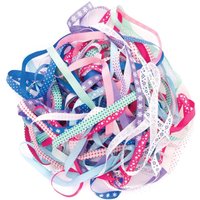 Winter Ribbon Value Pack (Per pack) Craft Embellishments