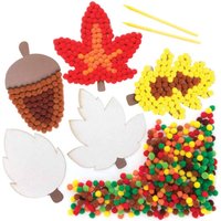 Click to view product details and reviews for Autumn Pom Pom Art Kits Pack Of 5 Art Craft Kits 7 Pom Pom Colours Red Orange Yellow Green Light Green Brown Light Brown. Click to view product details and reviews for Autumn Pom Pom Art Kits Pack Of 5 Art Craft Kits 7 Pom Pom Colours Red Orange Yellow Green Light Green Brown Light Brown.