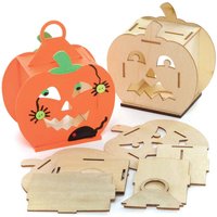 Click to view product details and reviews for Pumpkin Wooden Lantern Kits Pack Of 3 Halloween Crafts. Click to view product details and reviews for Pumpkin Wooden Lantern Kits Pack Of 3 Halloween Crafts.