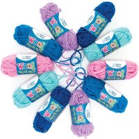 Click to view product details and reviews for Winter Colours Wool Value Pack Pack Of 10 Natural Craft Materials 5 Winter Colours Light Blue Dark Blue Light Purple Pink Blue. Click to view product details and reviews for Winter Colours Wool Value Pack Pack Of 10 Natural Craft Materials 5 Winter Colours Light Blue Dark Blue Light Purple Pink Blue.