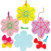 Click to view product details and reviews for Flower String Art Kits Pack Of 8 Sewing Weaving Craft Kits 8 Assorted Thread Colours Purple Orange Yellow Green Blue Red Pink Light Pink. Click to view product details and reviews for Flower String Art Kits Pack Of 8 Sewing Weaving Craft Kits 8 Assorted Thread Colours Purple Orange Yellow Green Blue Red Pink Light Pink.