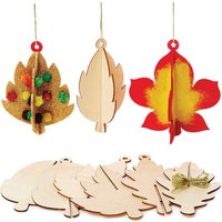 Click to view product details and reviews for Autumn Wooden 3d Decorations Pack Of 6 Decoration Craft Kits. Click to view product details and reviews for Autumn Wooden 3d Decorations Pack Of 6 Decoration Craft Kits.